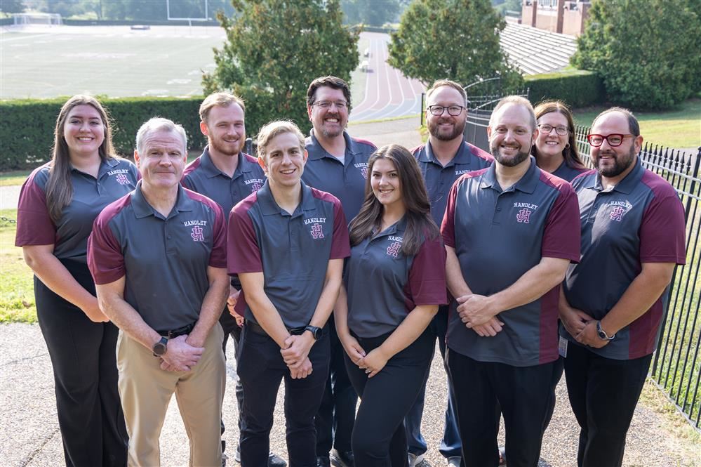 History Department Pic History Department Pic